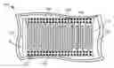 Fig. 01 - Integrated circuit system with hierarchical capacitor and method of manufacture thereof