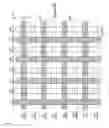 Fig. 11 - Capacitor structure
