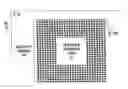 Fig. 01 - Techniques for capacitively coupling signals with an integrated circuit