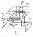 Fig. 01 - Structure for symmetrical capacitor