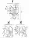 Fig. 02 - Structure for symmetrical capacitor