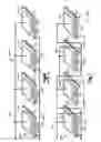 Fig. 04 - Structure for symmetrical capacitor