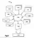 Fig. 10 - Structure for symmetrical capacitor