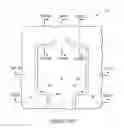 Fig. 23 - Semiconductor constructions