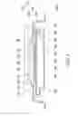 Fig. 02 - QUAD FLAT PACKAGE STRUCTURE HAVING EXPOSED HEAT SINK, ELECTRONIC ASSEMBLY AND MANUFACTURING METHODS THEREOF