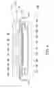 Fig. 07 - QUAD FLAT PACKAGE STRUCTURE HAVING EXPOSED HEAT SINK, ELECTRONIC ASSEMBLY AND MANUFACTURING METHODS THEREOF