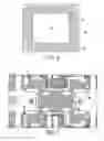 Fig. 04 - Airgap micro-spring interconnect with bonded underfill seal