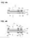 Fig. 05 - Semiconductor device including double-sided multi-electrode chip embedded in multilayer wiring substrate