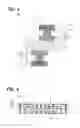 Fig. 06 - Semiconductor device including double-sided multi-electrode chip embedded in multilayer wiring substrate