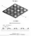 Fig. 17 - Semiconductor chip package with post electrodes