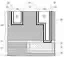 Fig. 01 - Redundant metal barrier structure for interconnect applications