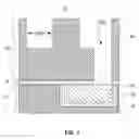 Fig. 02 - Redundant metal barrier structure for interconnect applications