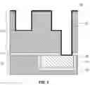 Fig. 03 - Redundant metal barrier structure for interconnect applications