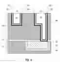 Fig. 07 - Redundant metal barrier structure for interconnect applications