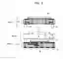 Fig. 03 - Semiconductor module for stacking and stacked semiconductor module