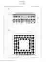 Fig. 08 - Semiconductor module for stacking and stacked semiconductor module