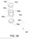 Fig. 09 - Method of chip repair by stacking a plurality of bad dies