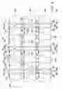 Fig. 15 - Method of chip repair by stacking a plurality of bad dies