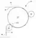 Fig. 01 - EXTENDED NIP EMBOSSING PROCESS