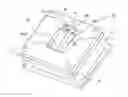 Fig. 01 - Mould system for manufacturing a container