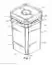 Fig. 02 - CONTAINER SIDEWALL STRENGTHENING APPARATUS AND METHODS