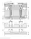 Fig. 01 - Injection mold and injection molding method using the same