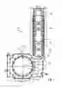 Fig. 02 - Method and tempering device for heating preforms prior to molding the same to form containers