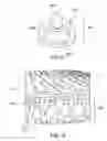 Fig. 10 - Energy absorption and distribution material