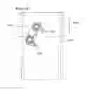 Fig. 24 - ACTUATOR AND SPRING USED THEREFOR