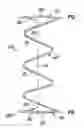Fig. 01 - Coil spring having unknotted end turns with bumps