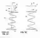 Fig. 05 - Coil spring having unknotted end turns with bumps