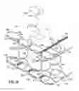 Fig. 11 - Coil spring having unknotted end turns with bumps