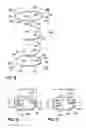 Fig. 12 - Coil spring having unknotted end turns with bumps
