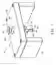 Fig. 02 - Positioning device