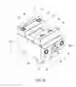 Fig. 06 - Micro-adjustable parallel bench vise