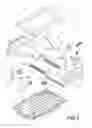 Fig. 03 - Clamping device with a linking member