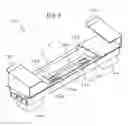 Fig. 06 - PAPER SHEET HANDLING DEVICE