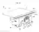 Fig. 11 - PAPER SHEET HANDLING DEVICE