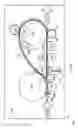 Fig. 03 - DOCUMENT PROCESSING DEVICE WITH OPTIMISED REVERSING TRACK LAYOUT AND SINGLE IMAGE CAPACITY