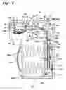 Fig. 04 - Paper handling apparatus having first and second sensors