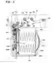 Fig. 06 - Paper handling apparatus having first and second sensors