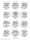 Fig. 15 - Game machine and games