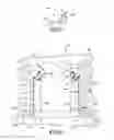Fig. 04 - Two-piece valve stem seal
