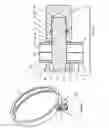 Fig. 02 - Retaining apparatus for a seal