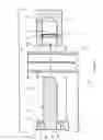 Fig. 03 - Retaining apparatus for a seal