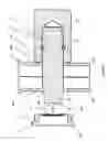 Fig. 04 - Retaining apparatus for a seal