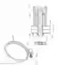 Fig. 15 - Retaining apparatus for a seal