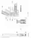 Fig. 19 - Retaining apparatus for a seal
