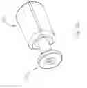 Fig. 25 - Retaining apparatus for a seal