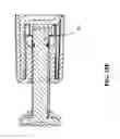 Fig. 31 - Retaining apparatus for a seal